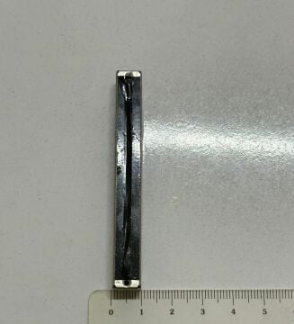 10K Sürgülü Potansiyometre (B10K)