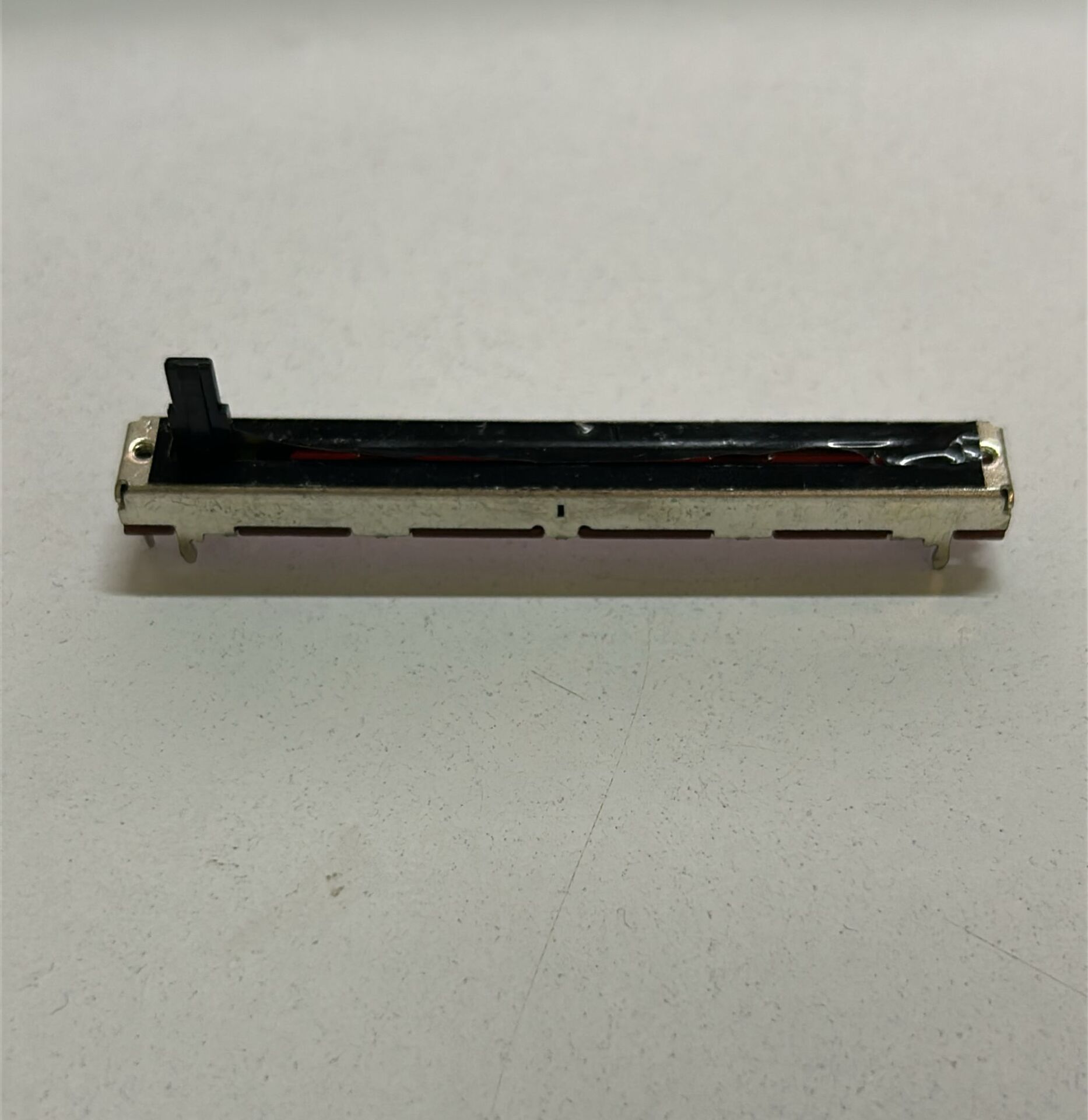 10K Sürgülü Potansiyometre (B10K)