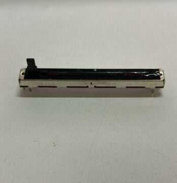 10K Sürgülü Potansiyometre (B10K)