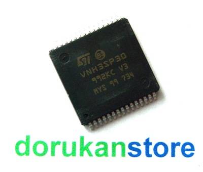 VNH3SP30-E RoHS