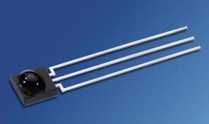 SFH5110-36 RoHS (IR-Receiver/Demodulator 36kHz )