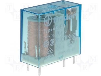 40.61.7.012VDC Serisi Röle