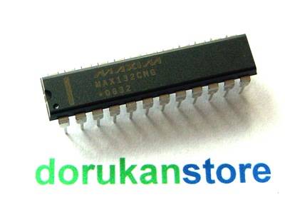 MAX132CNG RoHS