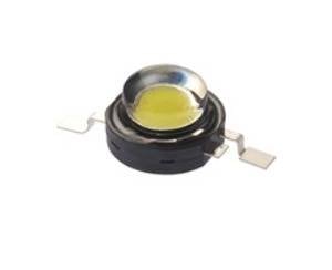 SMD-1W Kırmızı Power LED (EHP-AX08B/SUG01-P01 RoHS)