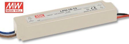 LPH18-12 (12V-1.5A)