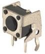 6x6 L:8.35mm Dik Tact Switch (MTS-1102VC)