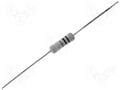 180R %5 3W Metal Oksit 10 Adet (0.03 USD)