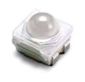 PLCC Case SMD Kırmızı LED+Lens (67-31F/RSC RoHS)