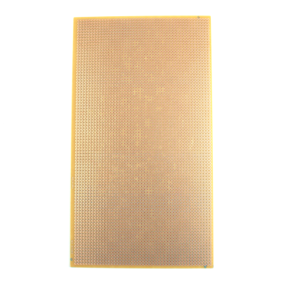 13x23 Delikli Pertinaks