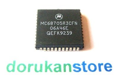MC68705R3CFN