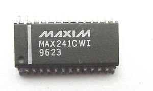 MAX241CWI RoHS