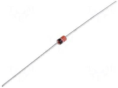 16V 1W Zener - 1N4745A 5 Adet (0.05 USD)