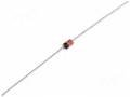 16V 1W Zener - 1N4745A 5 Adet (0.05 USD)