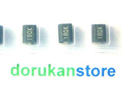 470µH 62mA SMD Bobin (SMCM453232-471K RoHS)