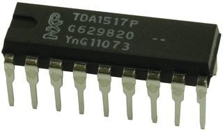 TDA1517NE PDIP
