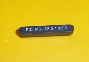 Reed Sensör RM : 20.32mm (MS-108-3-1)