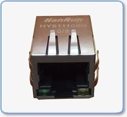 Trafolu RJ45 (HY911108H)