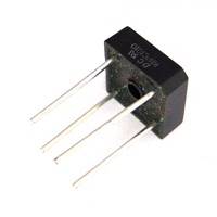 KBPC1010 (BR1010) - 10Amper 1000Volt