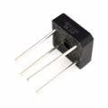 KBPC1010 - (BR1010) - 10Amper 1000Volt Köprü Diyot