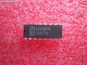 63S081N(MMI62S081N)