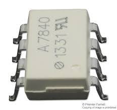 HCPL7840 SMD RoHS