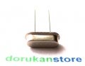 8.00 MHz Küçük  Kristal RoHS 20 Adet (0.12 USD)