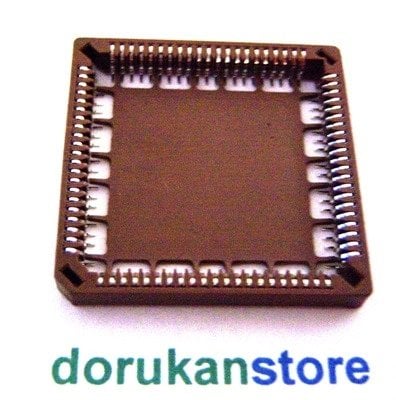 84 Pin SMD PLCC Soket RoHS