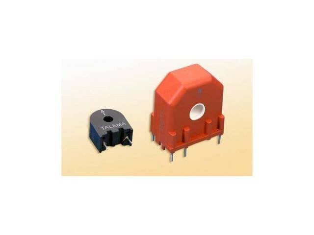 AC1040 RoHS (Current Transformer 1000/1 40A )