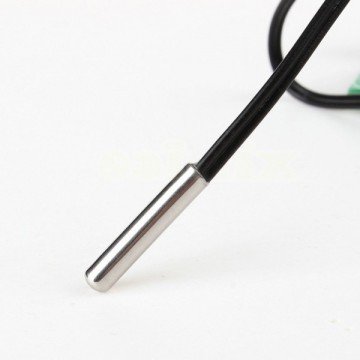 W1209 Dijital Termostat