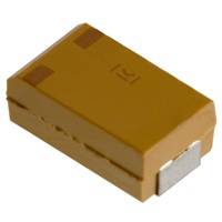 10uF 16V 10% B Kılıf (TAJB106K016RNJ)- SMD Tantal RoHS