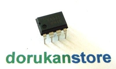 LM331N  (KA331 RoHS)