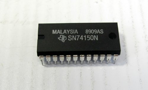 74150 (SN74150N)