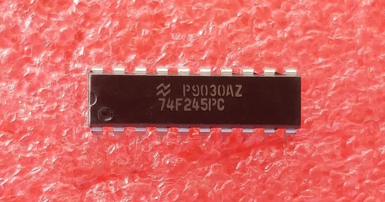 74F245PC