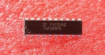 74F245PC