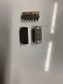 S4-12 RÖLE  (2.el ürün)