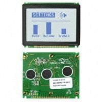 NHD-12864MZ-FSW-GBW-L ( Teslim Süresi 10 Gün )