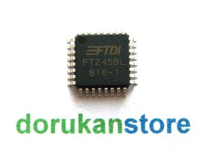 FT245BL RoHS