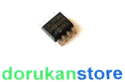 PIC12LC508-04/SN