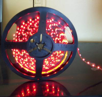 Kırmızı 3528 Dış Ortam -5 Metre Fiyatı