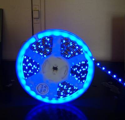 Mavi 3528 Dış Ortam -5 Metre Fiyatı