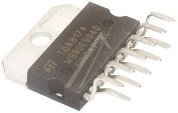 TDA8174