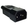 Power Soket Seyyar Erkek 10 Adet (0.60 USD)
