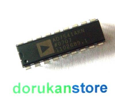 AD7541A ( AD7541AKNZ RoHS)