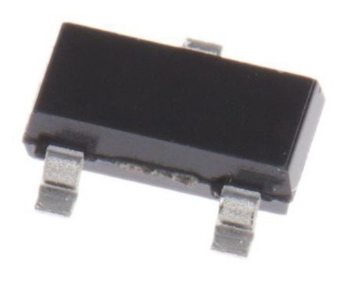 2.4V SOT23 Zener Diyot
