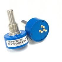 6639S 2Kohm Sonsuz Tur Potansiyometre