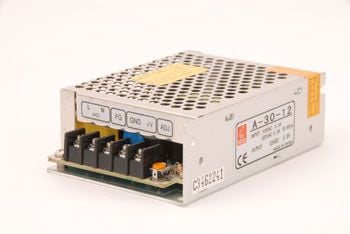 12V 2.5A SMPS (A-30-12)