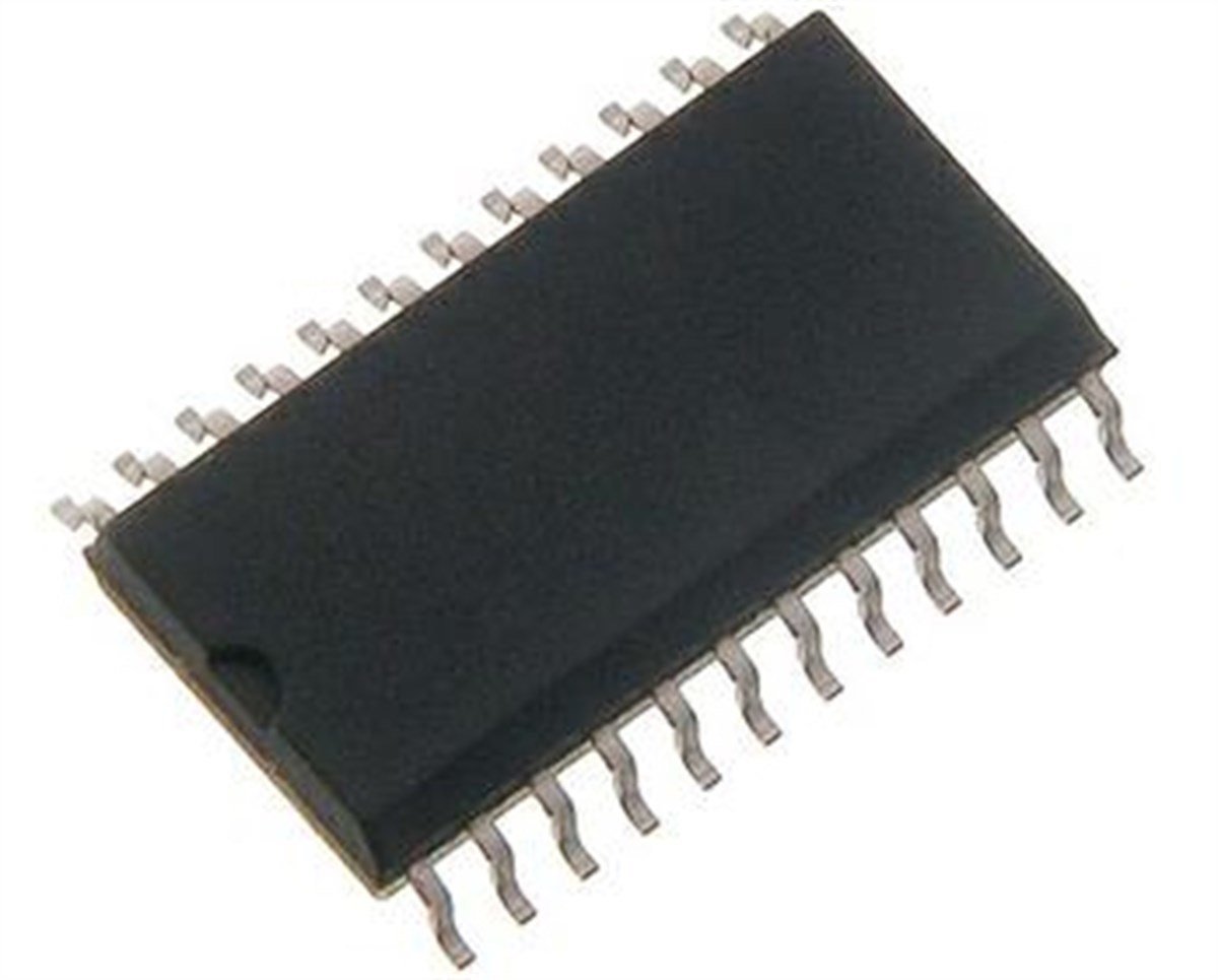 DAC7802KU