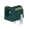 DC Jack 2.5mm 10 Adet (0.12 USD)