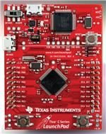 EK-TM4C123GXL-Development Boards & Kits - ARM TIVA LaunchPAD