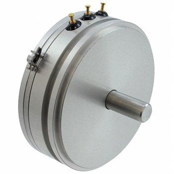 6574S 2Kohm Sonsuz Tur Potansiyometre